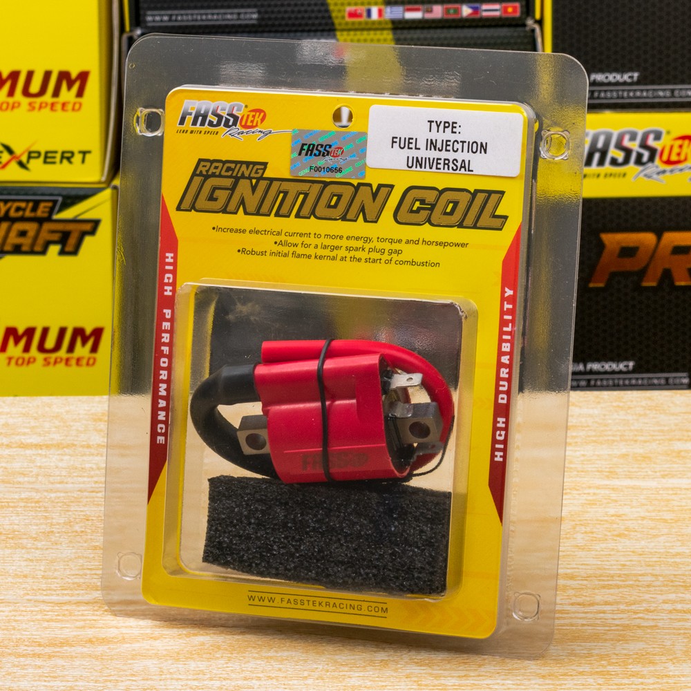 Coil Plug racing, Auto Accessories on Carousell