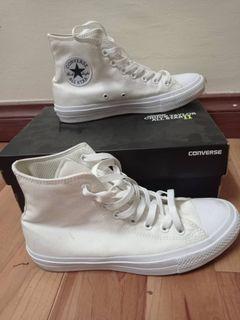 all star converse donna