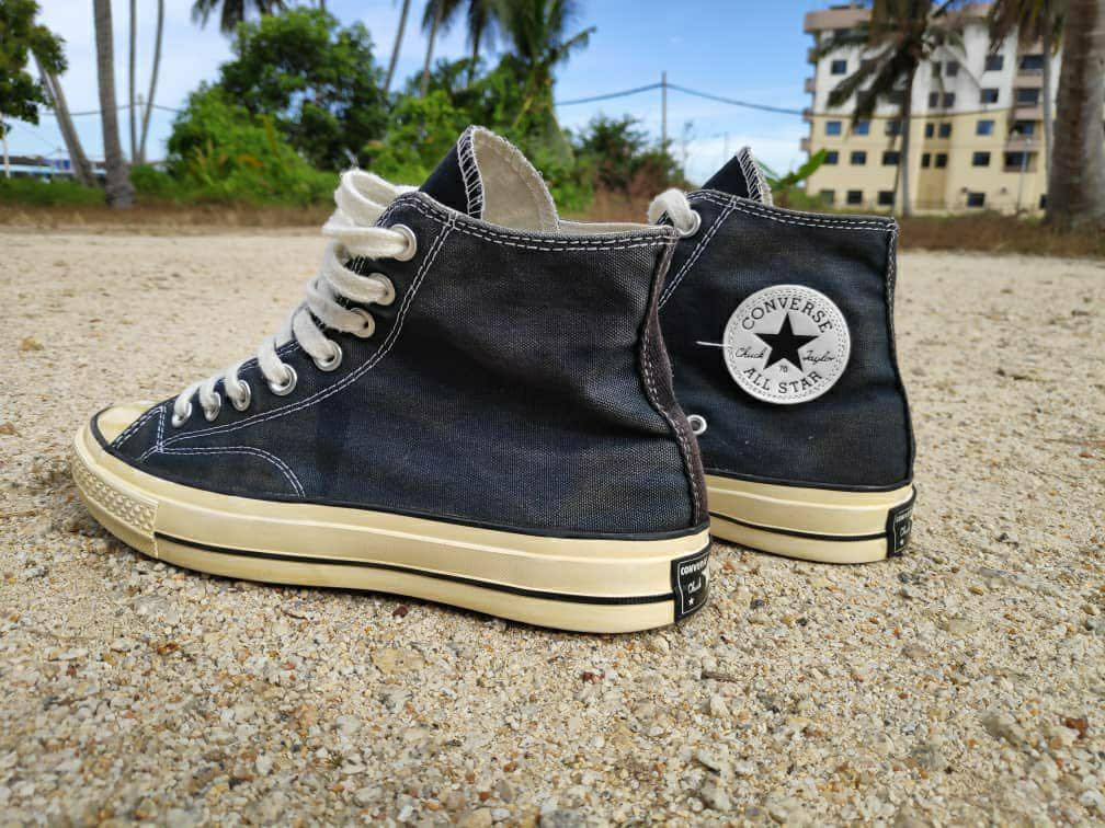 Jem converse hotsell