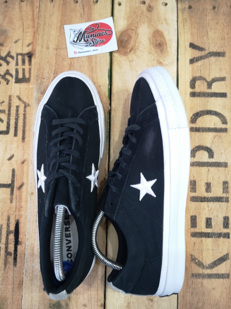 Converse one utama shop