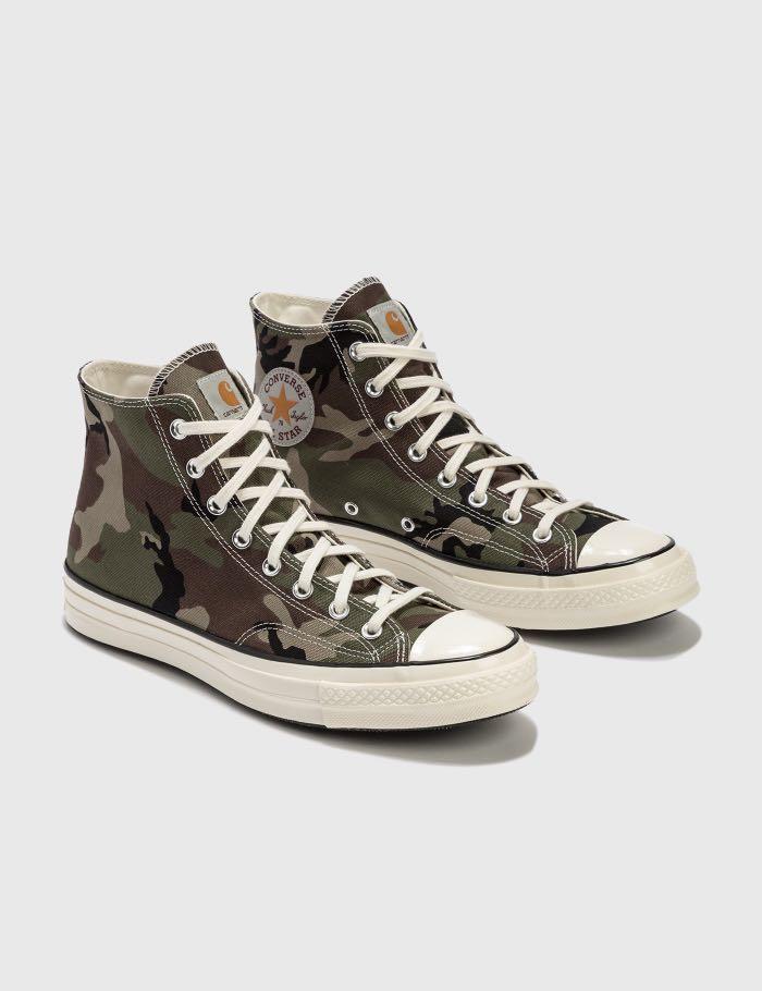 Cdg converse discount end clothing