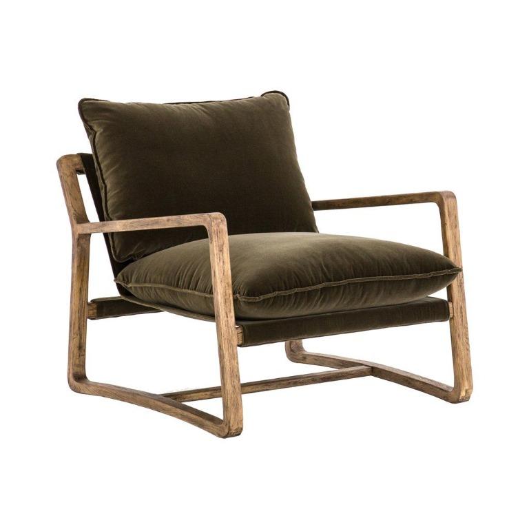 Polly chair crate online and barrel