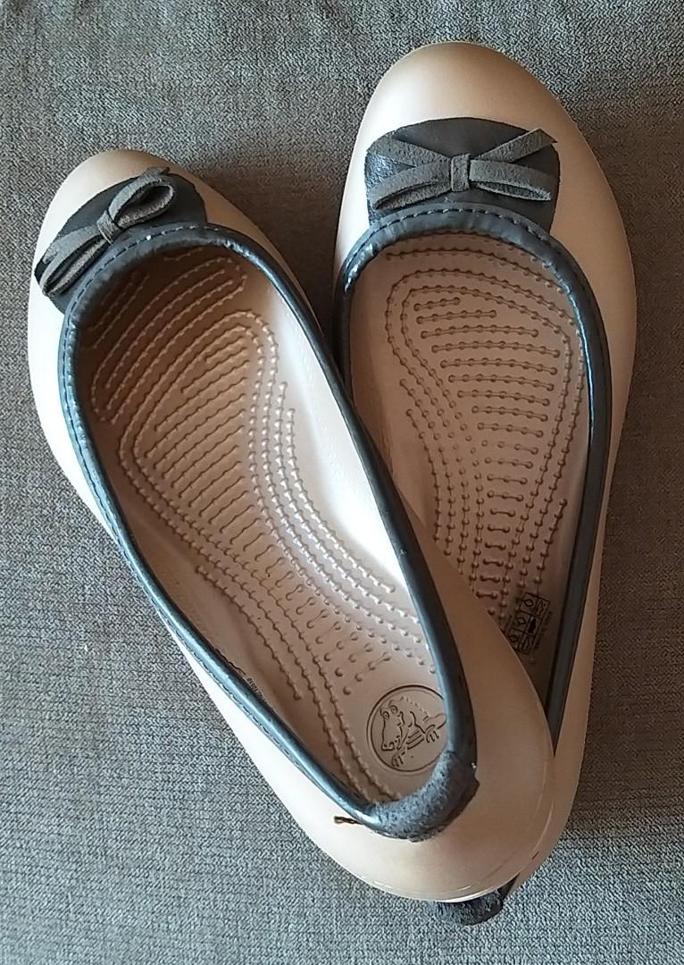 camouflage lined crocs