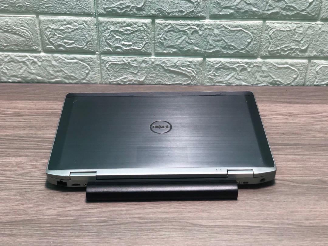 中古】デル(Dell) Latitude E6320 メモリ4GB Corei5搭載