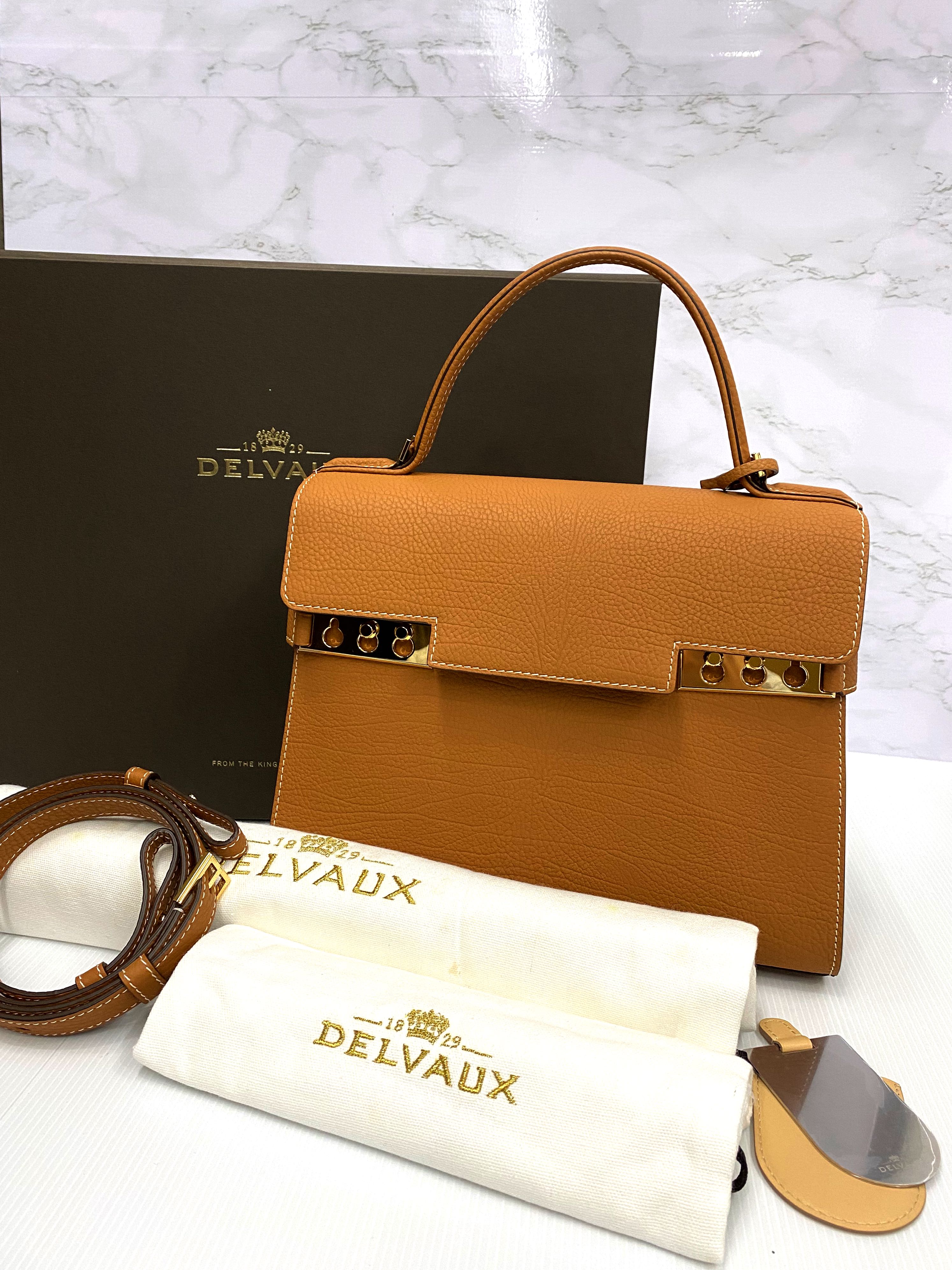 Delvaux tempete new arrivals mm price