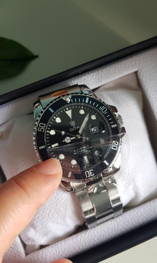 Dita submariner sale price