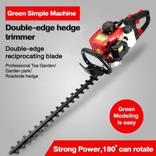 240v hedge trimmer