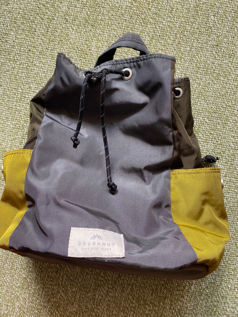 doughnut sonoma backpack