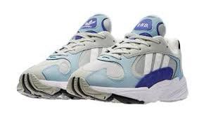 adidas yung atmosphere