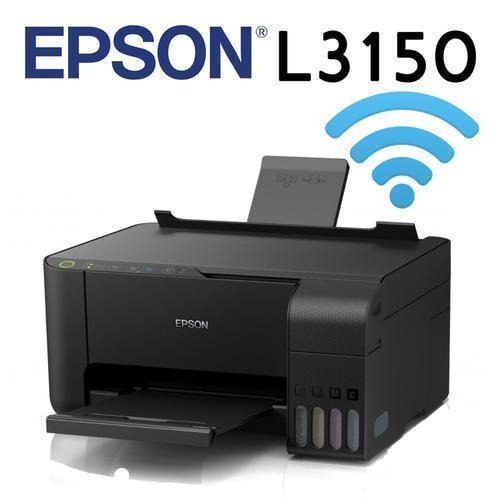 how to connect epson l3110 printer to mobile