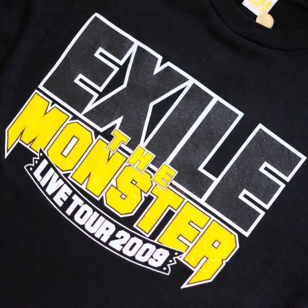 EXILE EXILE LIVE TOUR 2009\