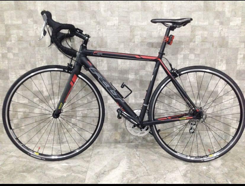 felt f85 road bike