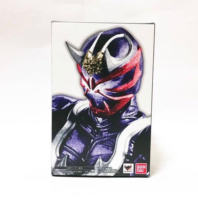 figuarts shinkocchou Kamen rider hibiki (Category: Toy Figures) located in Singapore. Submitted by meowtoys (Listing ID 1067487301, Image 1). Description: self collect all boxes available.