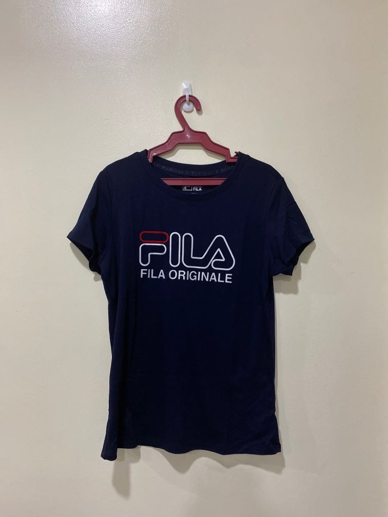 fila shirt for toddlers