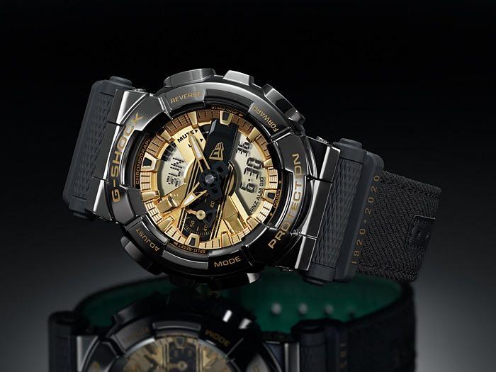 G shock new era 2021 sales