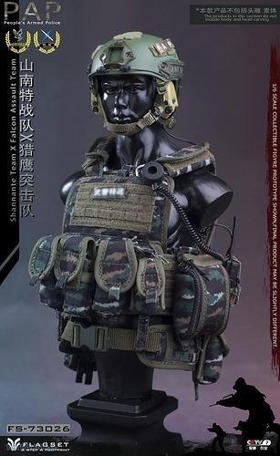 その他 FLAGSET 1/6 Shannante Team X Falcon FLAGSET 1/6 Shannante Team X Falcon