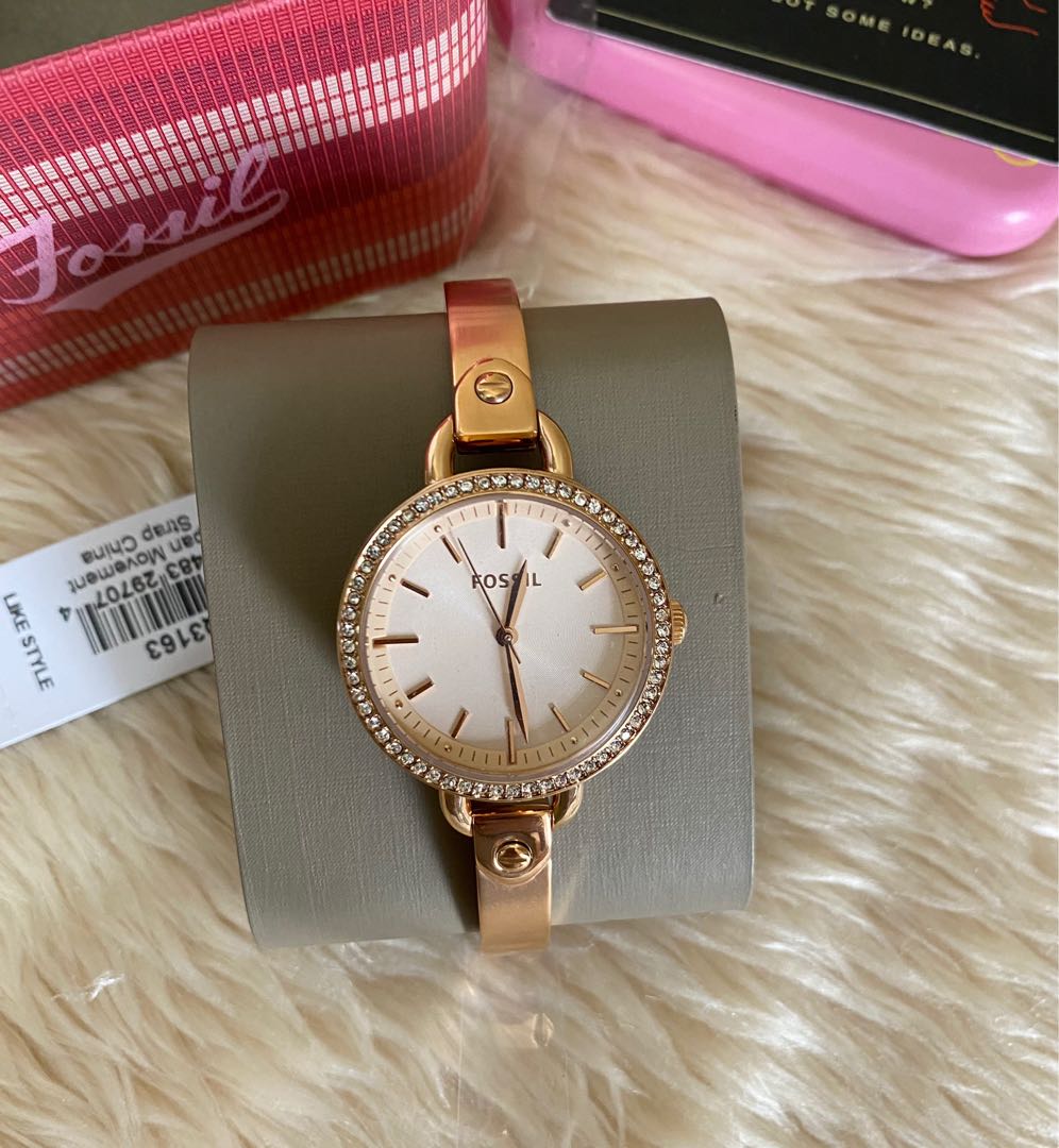 Fossil bq3163 outlet