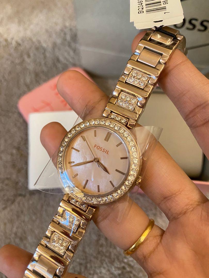Fossil bq3468 new arrivals