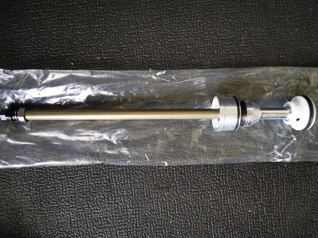 Fox 36 NA2 Air shaft 170mm for 2020 