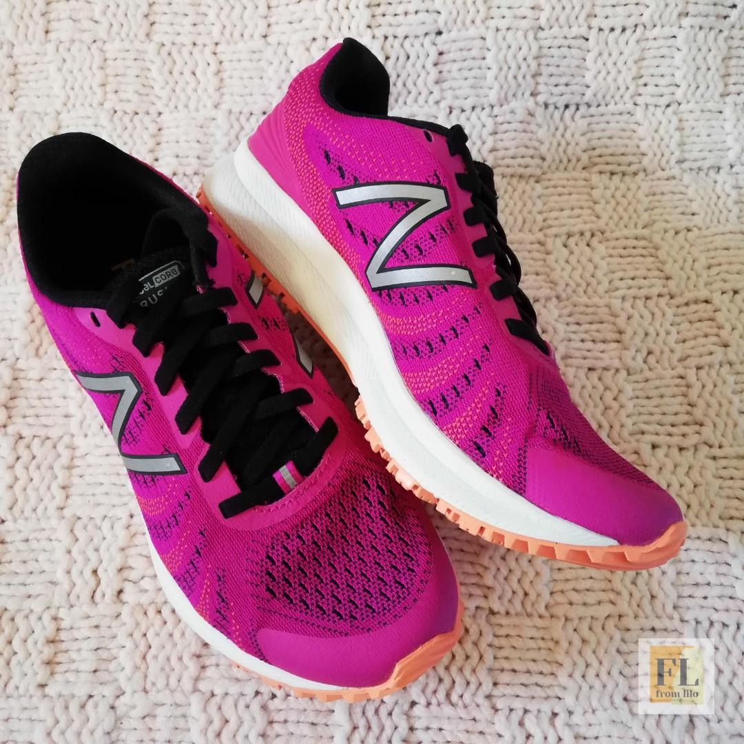 new balance fuelcore rush 3