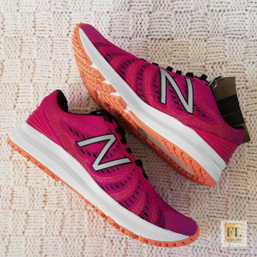 New balance fuelcore rush 2025 3