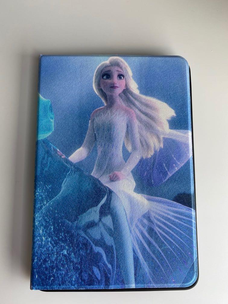 frozen ipad mini case