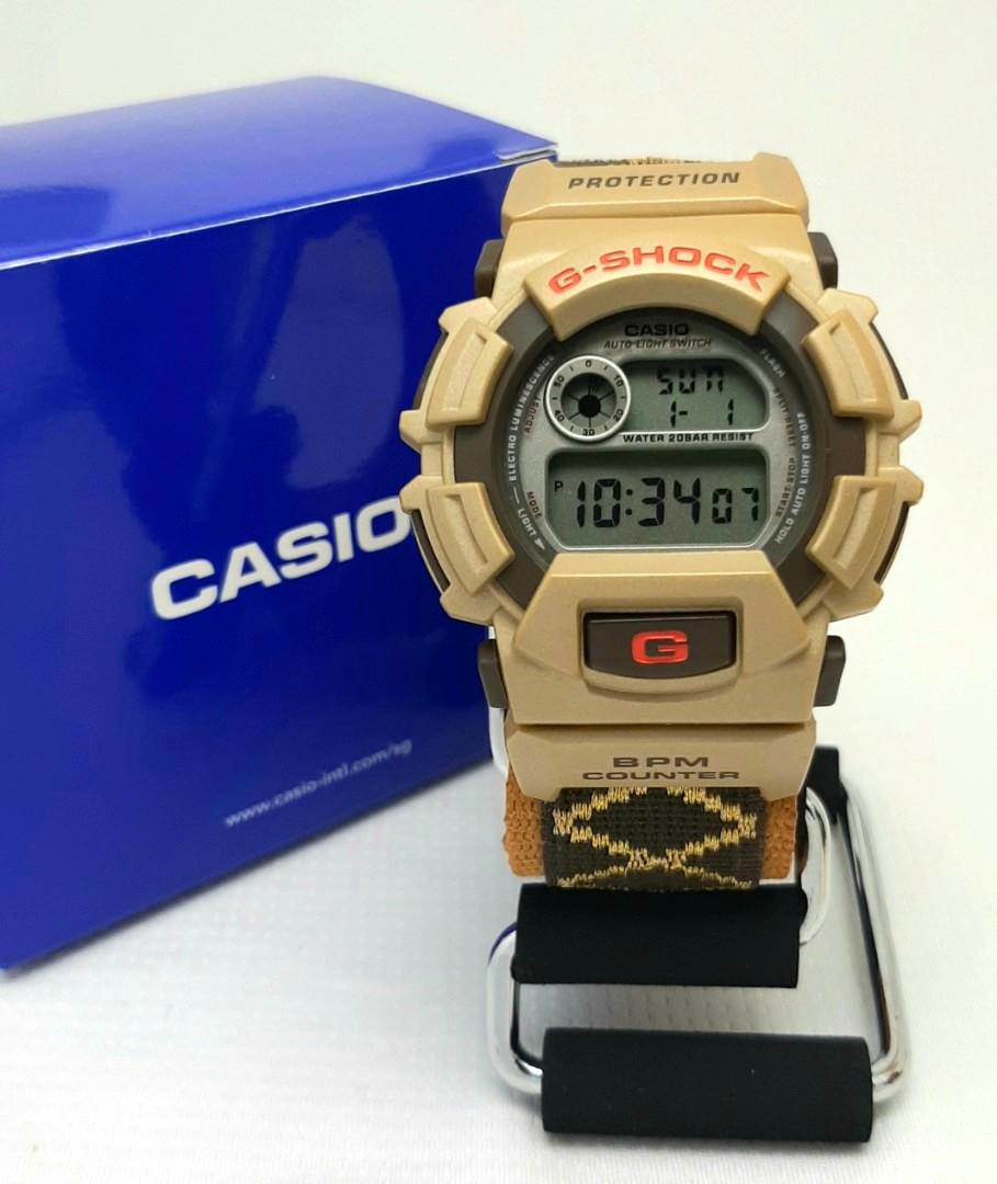 Casio g shock dw 9550 discount