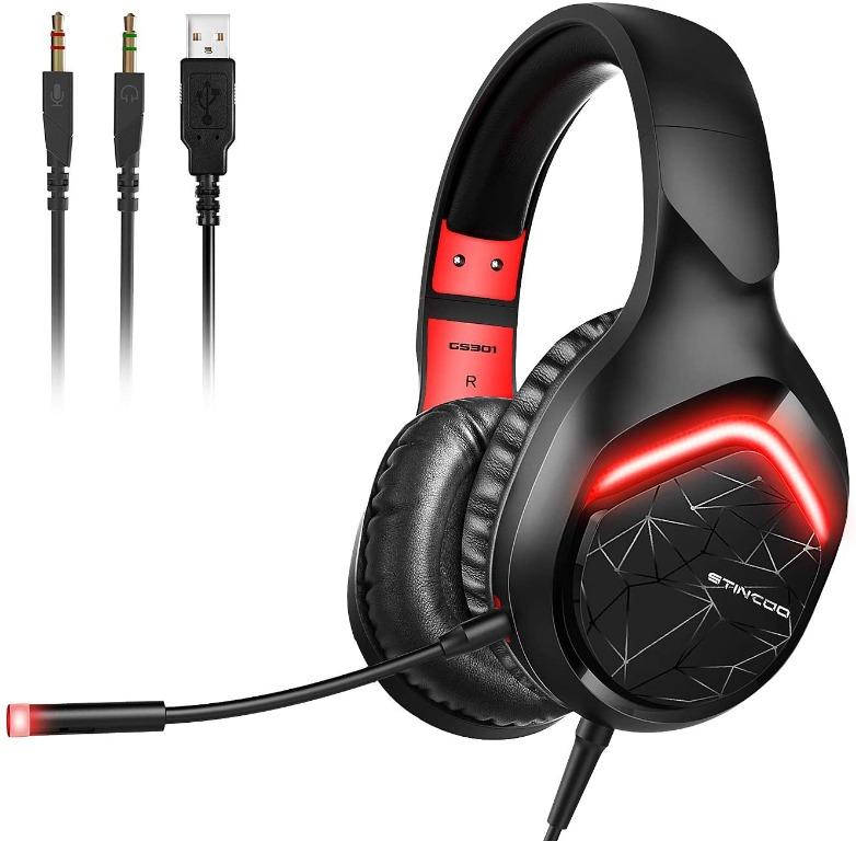 ps5 noise cancelling headphones