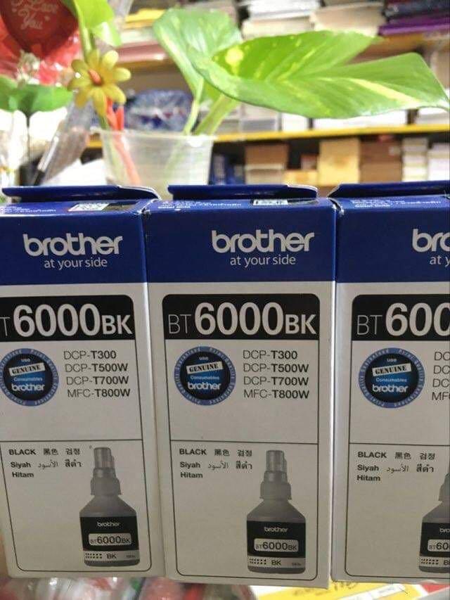 brother d60 ink
