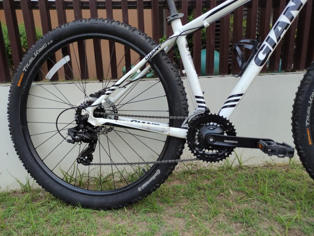 giant revel 29er price