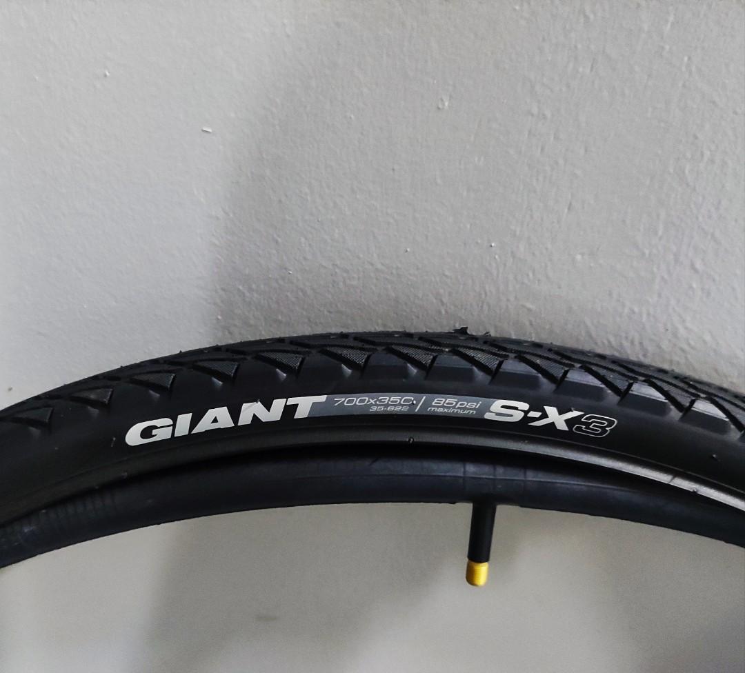Giant sx3 2025 tyres
