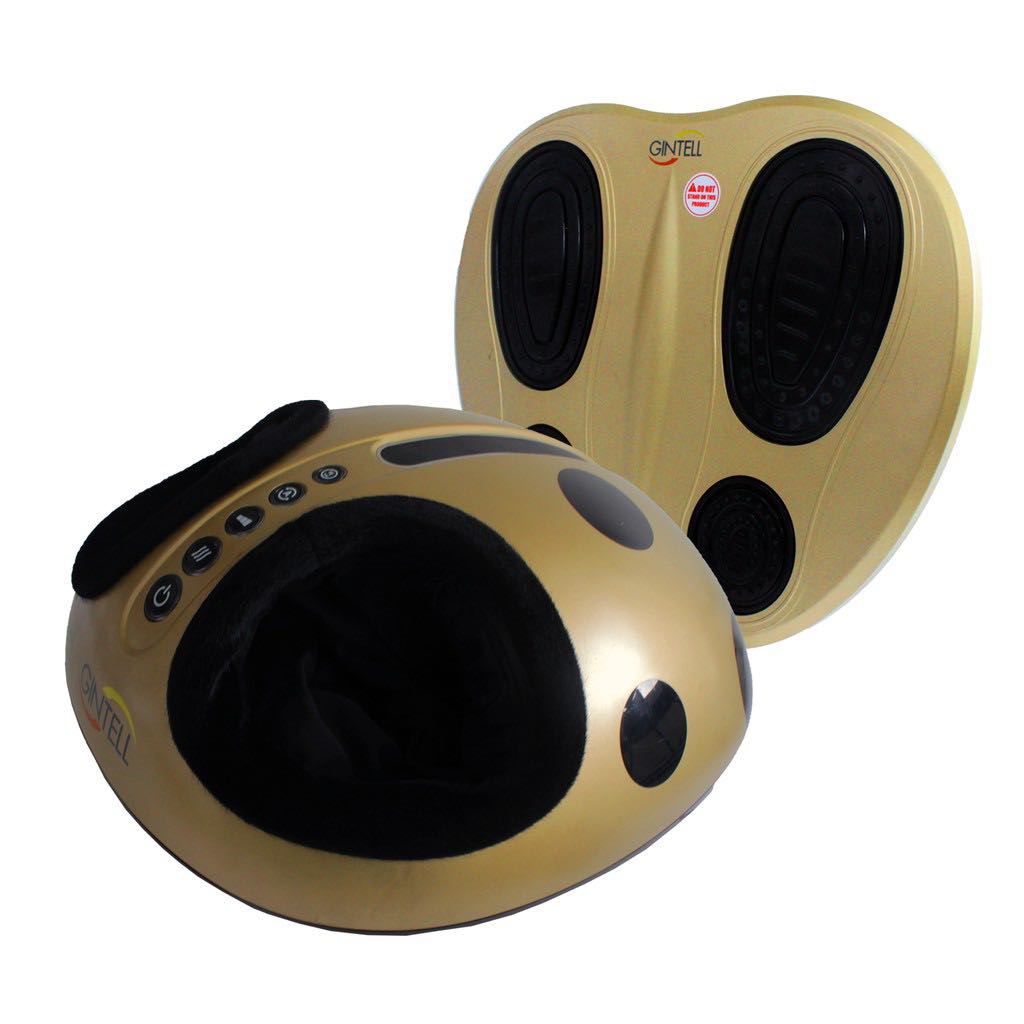 Beetle foot massager online