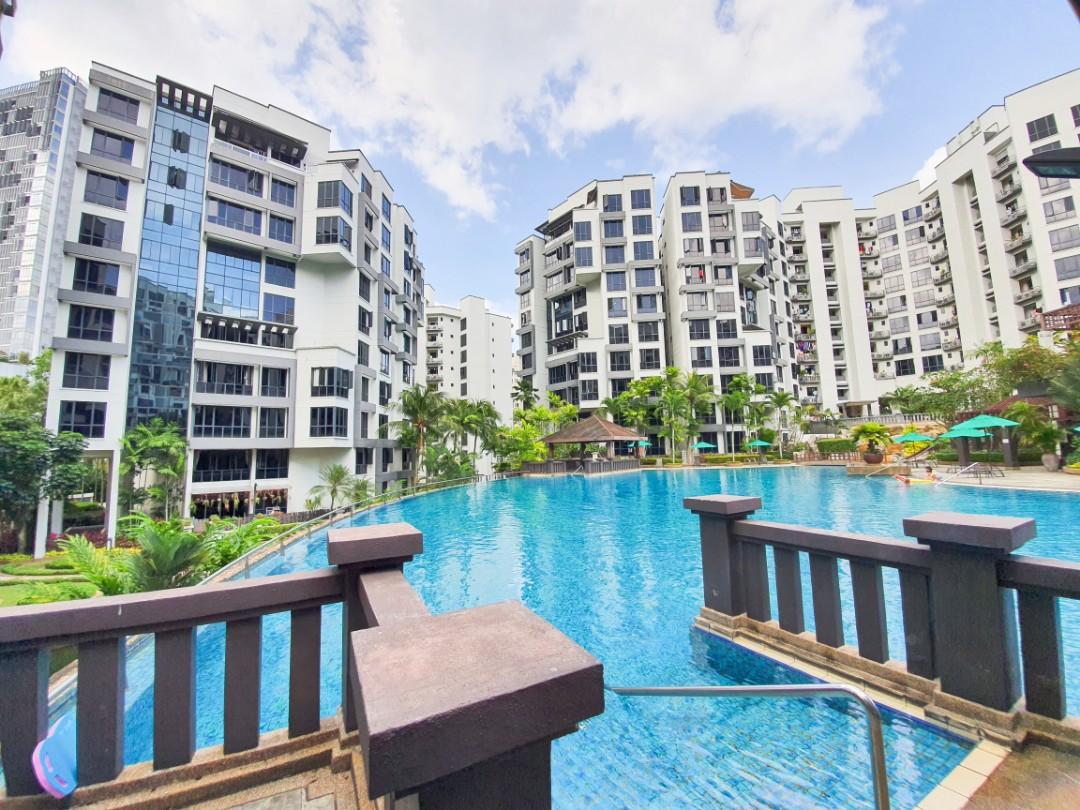 Glendale Park, Property, For Sale, Condos & ECs on Carousell