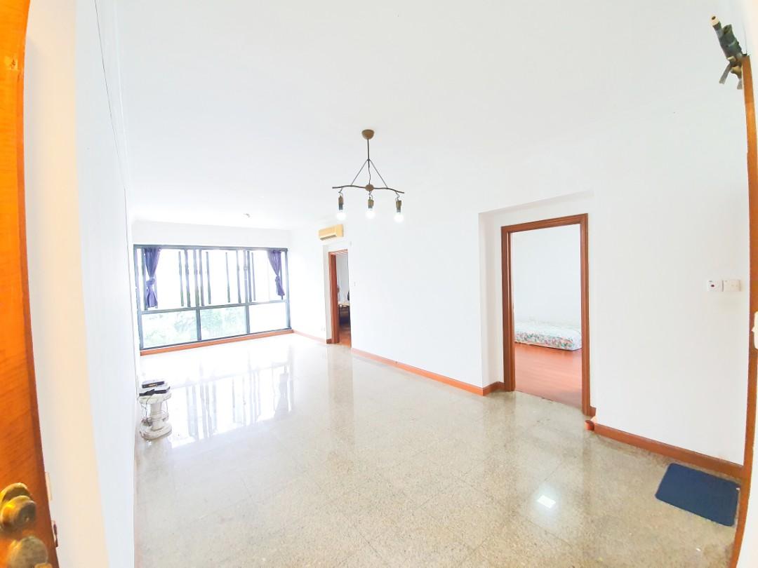 Glendale Park Condo For Sale