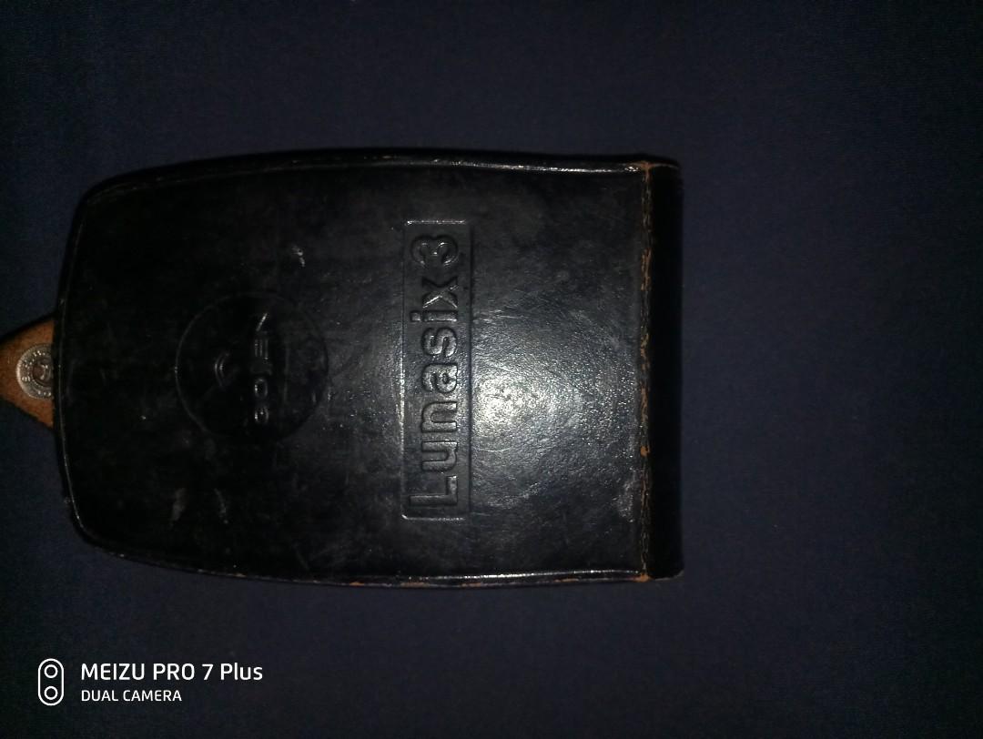 Gossen lunasix 3 light meter made in germany (Category: Lighting & Studio Equipment) located in Taguig. Submitted by grandfish_55ab5c (Listing ID 1067339456, Image 2). Description: gud condition with leather case rfs:need po ng cash bicutan area pwde tru lalamove tnx for viewing Godbless everyone:) 09157646285.