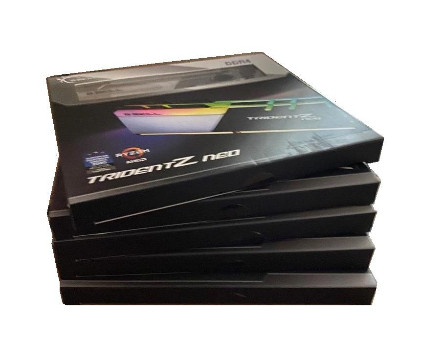G skill on sale 3600 cl14
