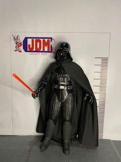 Hasbro 1997 Vintage Darth Vader