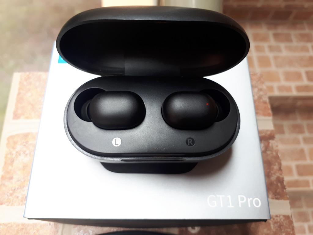 Haylou GT1 Pro Charging Case