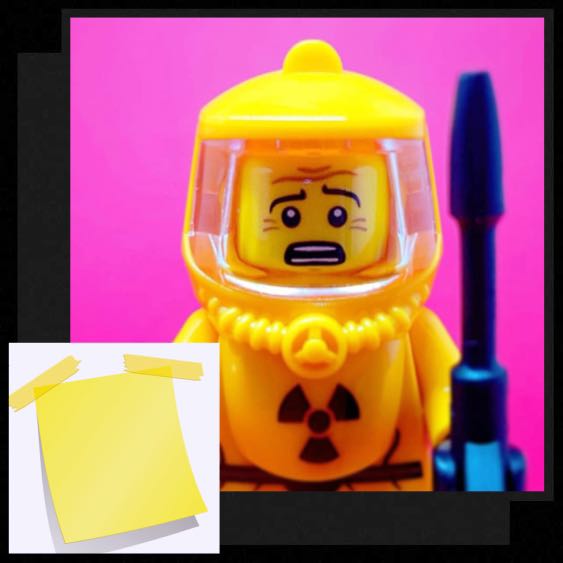 hazmat guy lego