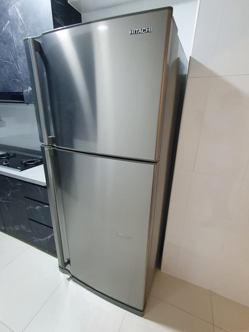 Hitachi Refrigerator 550 litre