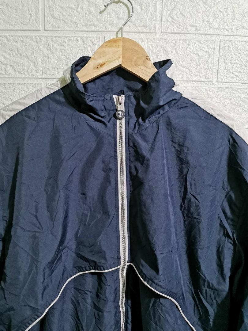 Holloway Windbreaker, Men's Fashion 