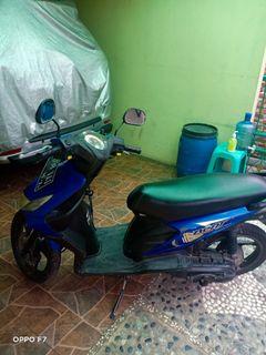 Honda beat 2010 (karburator)