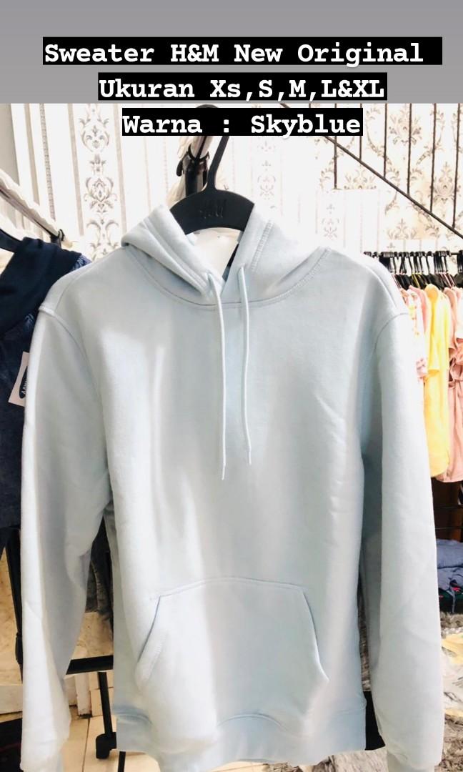 Ukuran xs h&m top