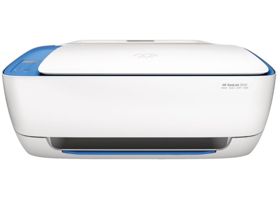 deskjet printer