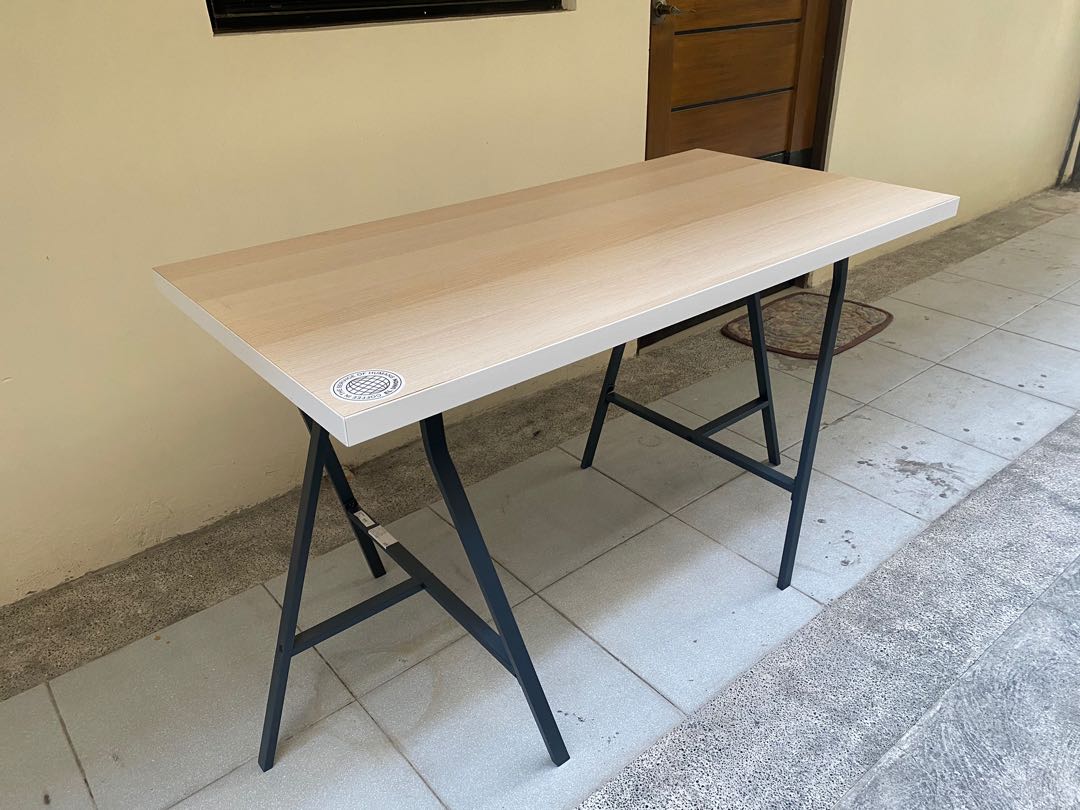Linnmon lerberg top table ikea