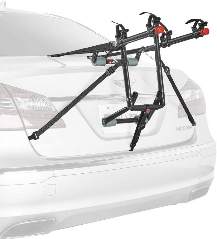 bike rack for 2 bikes