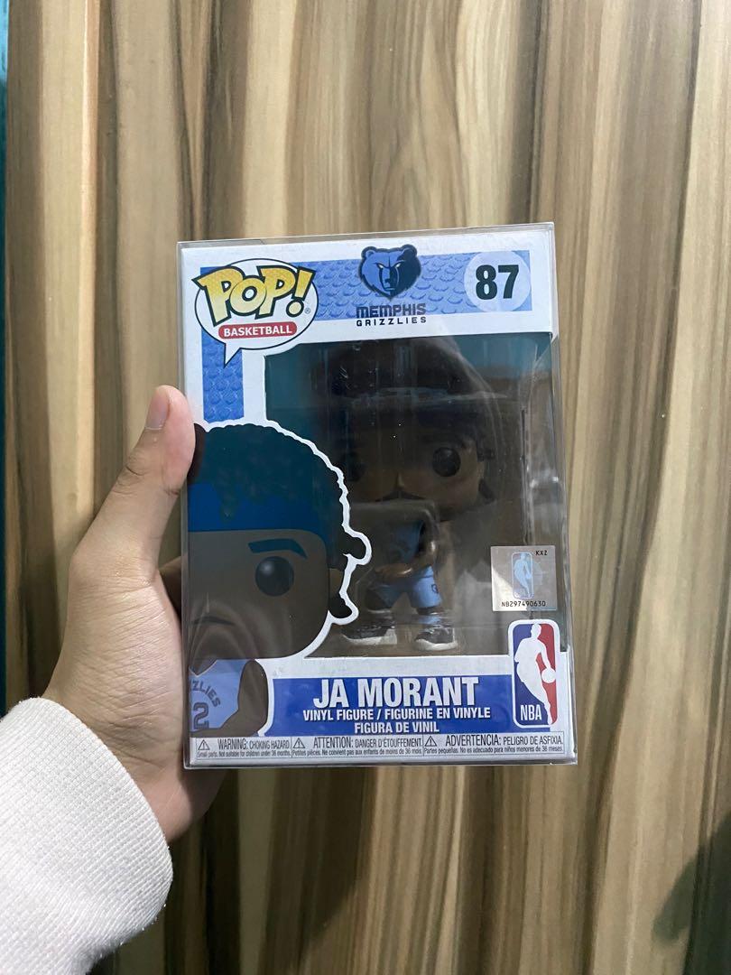 ja morant funko