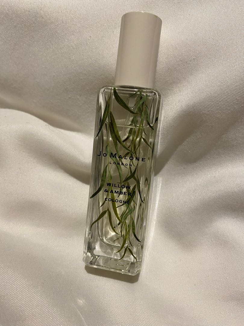 Jo Malone Willow Amber