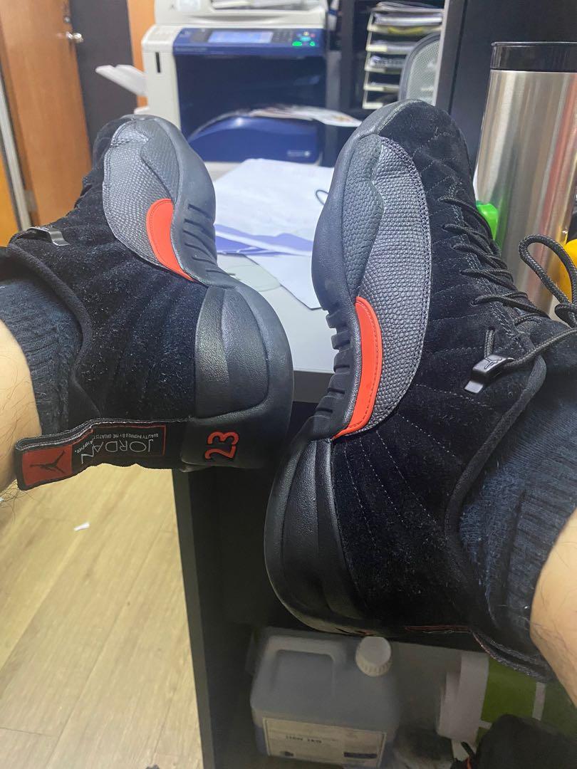 Max sales orange 12