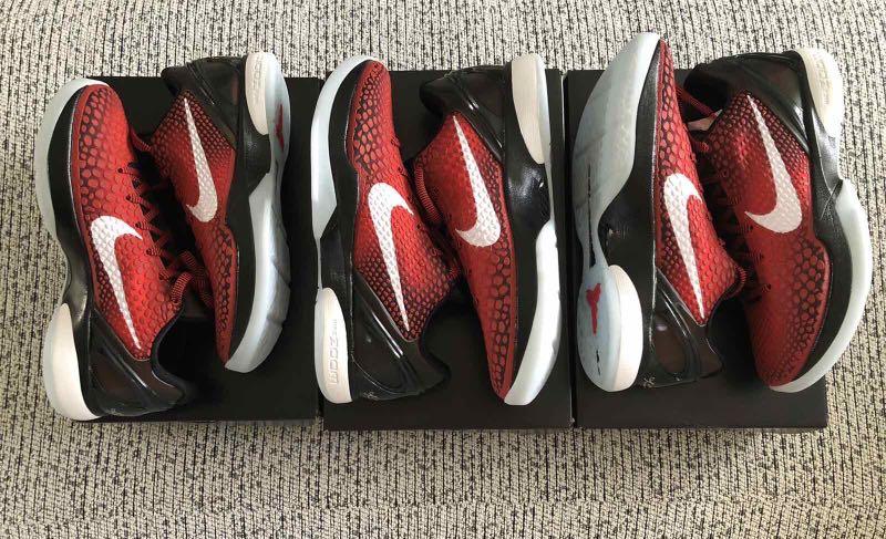 kobe protro 6 all star